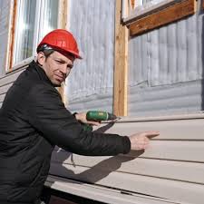 Best Weatherproofing and Sealing  in South San Jose Hills, CA